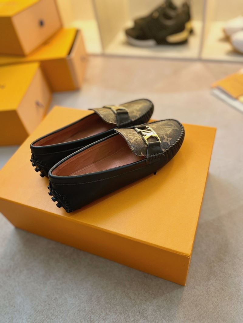 Louis Vuitton Tods Shoes